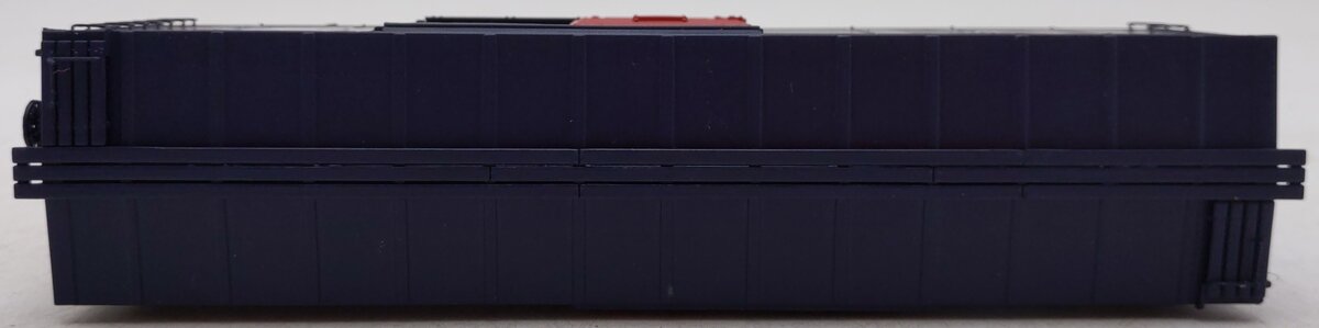 S-Helper 00124 S Modern Nauset Railway The Old Colony Line Boxcar #1002 EX/Box