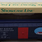 S-Helper 00124 S Modern Nauset Railway The Old Colony Line Boxcar #1002 EX/Box