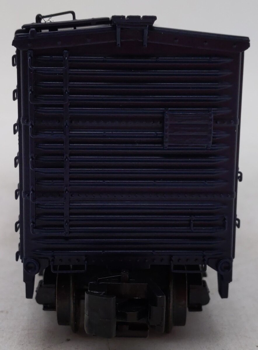 S-Helper 00124 S Modern Nauset Railway The Old Colony Line Boxcar #1002 EX/Box