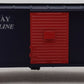 S-Helper 00124 S Modern Nauset Railway The Old Colony Line Boxcar #1002 EX/Box