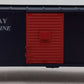 S-Helper 00124 S Modern Nauset Railway The Old Colony Line Boxcar #1002 EX/Box