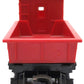Lionel 6-6496 AT&SF Work Caboose EX/Box