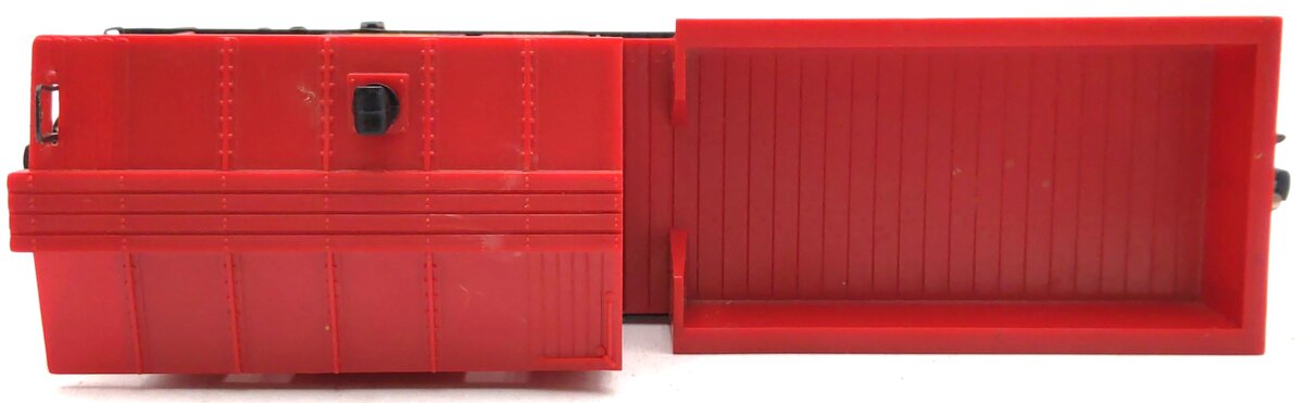 Lionel 6-6496 AT&SF Work Caboose EX/Box