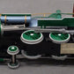 Bachmann 7 G Scale Santa Fe Big Hauler 4-6-0 Steam Locomotive VG