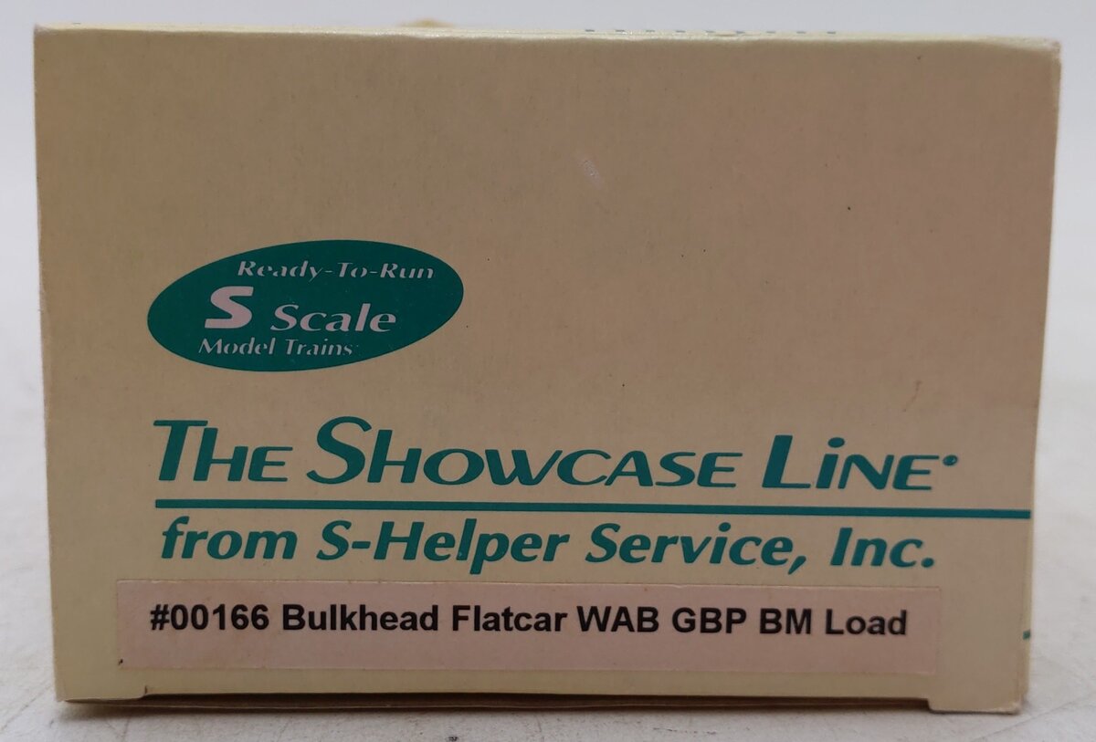 S-Helper 00166 