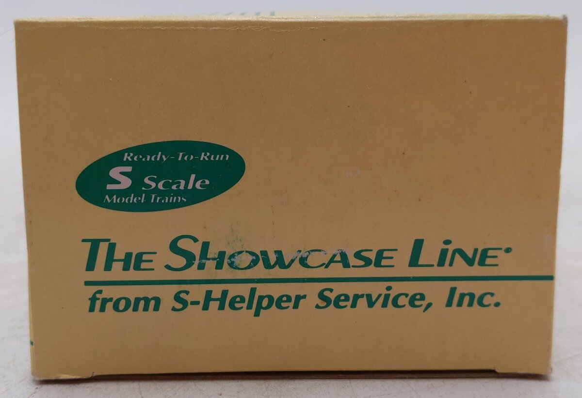 S-Helper 00166 