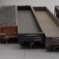 American Models & Other Assorted S Gauge Freight Cars [5] #52026 #7245 #6053 EX