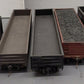 American Models & Other Assorted S Gauge Freight Cars [5] #52026 #7245 #6053 EX