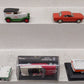 Assorted 1:43 Die-Cast Vehicles [5] EX/Box