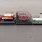 Assorted 1:43 Die-Cast Vehicles [5] EX/Box