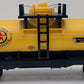 American Flyer 6-48442 S Gauge American Flyer Lines Air Service Tank Car EX/Box