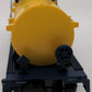 American Flyer 6-48442 S Gauge American Flyer Lines Air Service Tank Car EX/Box