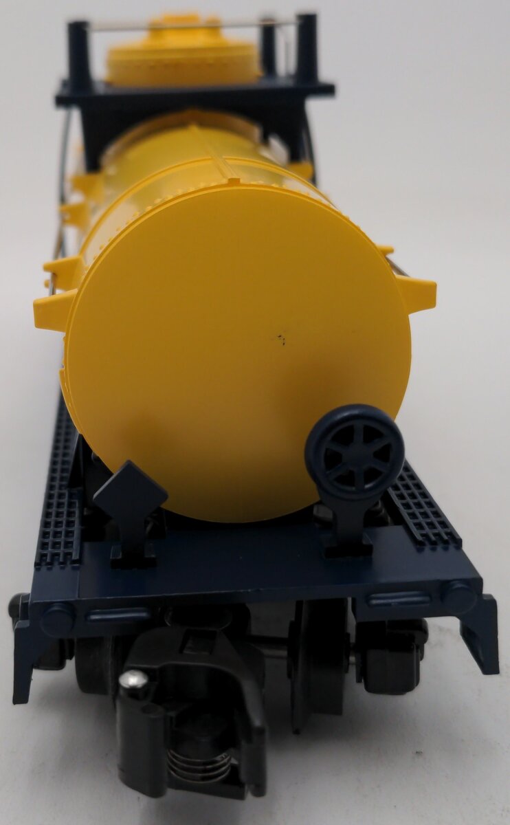 American Flyer 6-48442 S Gauge American Flyer Lines Air Service Tank Car EX/Box