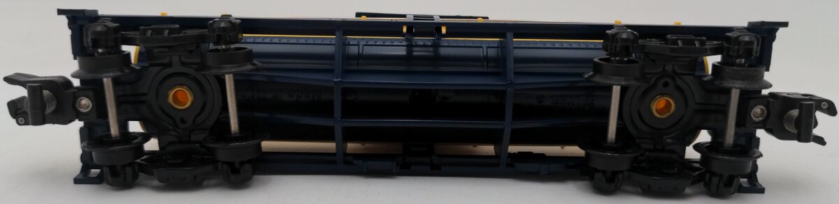 American Flyer 6-48442 S Gauge American Flyer Lines Air Service Tank Car EX/Box