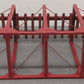 American Flyer 4219 Vintage Standard Gauge Salt Lake Bridge