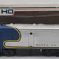Lionel HO 5-5600 Santa Fe Alco Diesel Locomotive EX/Box