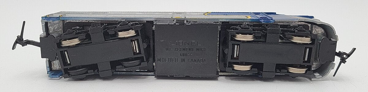 Lionel HO 5-5600 Santa Fe Alco Diesel Locomotive EX/Box