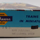 Athearn 1865 HO Baltimore And Ohio Pullman STD Passenger Car -Assembled LN/Box
