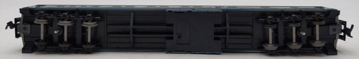 Athearn 1865 HO Baltimore And Ohio Pullman STD Passenger Car -Assembled LN/Box