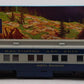 Athearn 1865 HO Baltimore And Ohio Pullman STD Passenger Car -Assembled LN/Box
