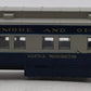 Athearn 1865 HO Baltimore And Ohio Pullman STD Passenger Car -Assembled LN/Box