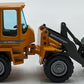 NZG 400 1:50 Zettelmeyer ZL802i Wheel Loader NEW