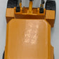 NZG 400 1:50 Zettelmeyer ZL802i Wheel Loader NEW