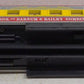 K-Line K0095 O Gauge Ringling Bros. and Barnum & Bailey 18" Circus Pie Car #94 EX