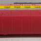 K-Line K0095 O Gauge Ringling Bros. and Barnum & Bailey 18" Circus Pie Car #94 EX