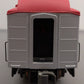 K-Line K0095 O Gauge Ringling Bros. and Barnum & Bailey 18" Circus Pie Car #94 EX