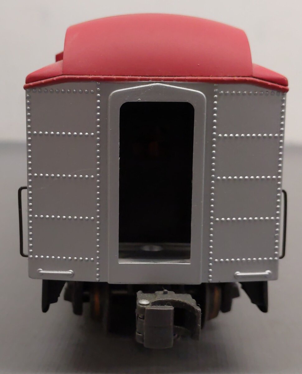 K-Line K0095 O Gauge Ringling Bros. and Barnum & Bailey 18" Circus Pie Car #94 EX