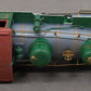 Bachmann 9 G Scale AT&SF 19th Century Loco w/Sound VG