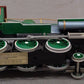 Bachmann 9 G Scale AT&SF 19th Century Loco w/Sound VG