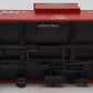 S-Helper 00601 S Gauge Rock Island Extended Vision Caboose #17001 LN/Box