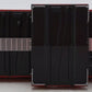 S-Helper 00601 S Gauge Rock Island Extended Vision Caboose #17001 LN/Box
