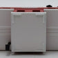 American Flyer 6-48739 S Gauge North Pole Central Illuminated Christmas Caboose EX/Box