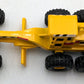 Maisto 1230 1:64 Scale Tonka 1998 Yellow Mighty Road Grader VG