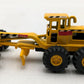 Maisto 1230 1:64 Scale Tonka 1998 Yellow Mighty Road Grader VG