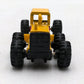 Maisto 1230 1:64 Scale Tonka 1998 Yellow Mighty Road Grader VG