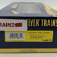American Flyer 6-48672 S Southern NS Heritage Cylindrical Hopper Car #31990 NIB