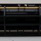 American Flyer 6-48440 S Gauge Track Cleaning Fluid 3-Dome Tank Car #27 LN/Box