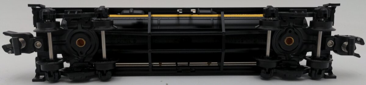 American Flyer 6-48440 S Gauge Track Cleaning Fluid 3-Dome Tank Car #27 LN/Box