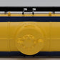 American Flyer 6-48440 S Gauge Track Cleaning Fluid 3-Dome Tank Car #27 LN/Box