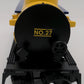 American Flyer 6-48440 S Gauge Track Cleaning Fluid 3-Dome Tank Car #27 LN/Box