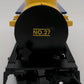 American Flyer 6-48440 S Gauge Track Cleaning Fluid 3-Dome Tank Car #27 LN/Box