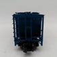 S-Helper 00089 "S" Scale PS-2 Grand Trunk 2-Bay Hopper #111163 EX/Box