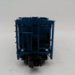 S-Helper 00089 "S" Scale PS-2 Grand Trunk 2-Bay Hopper #111163 EX/Box