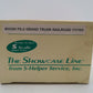 S-Helper 00089 "S" Scale PS-2 Grand Trunk 2-Bay Hopper #111163 EX/Box