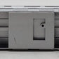Athearn 1793 HO Burlington Streamlined Diner Car Kit #2517-Assembled LN/Box