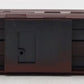 Athearn 1822 HO Pennsylvania Streamlined Vista Dome Kit #4902 -Assembled EX/Box